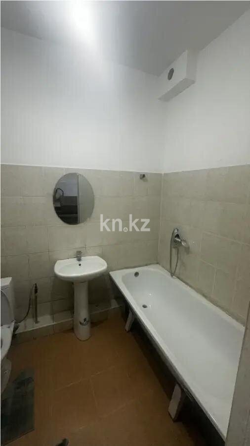 Продажа 1-комнатной квартиры, 38.2 м² в Алматы - фото 3