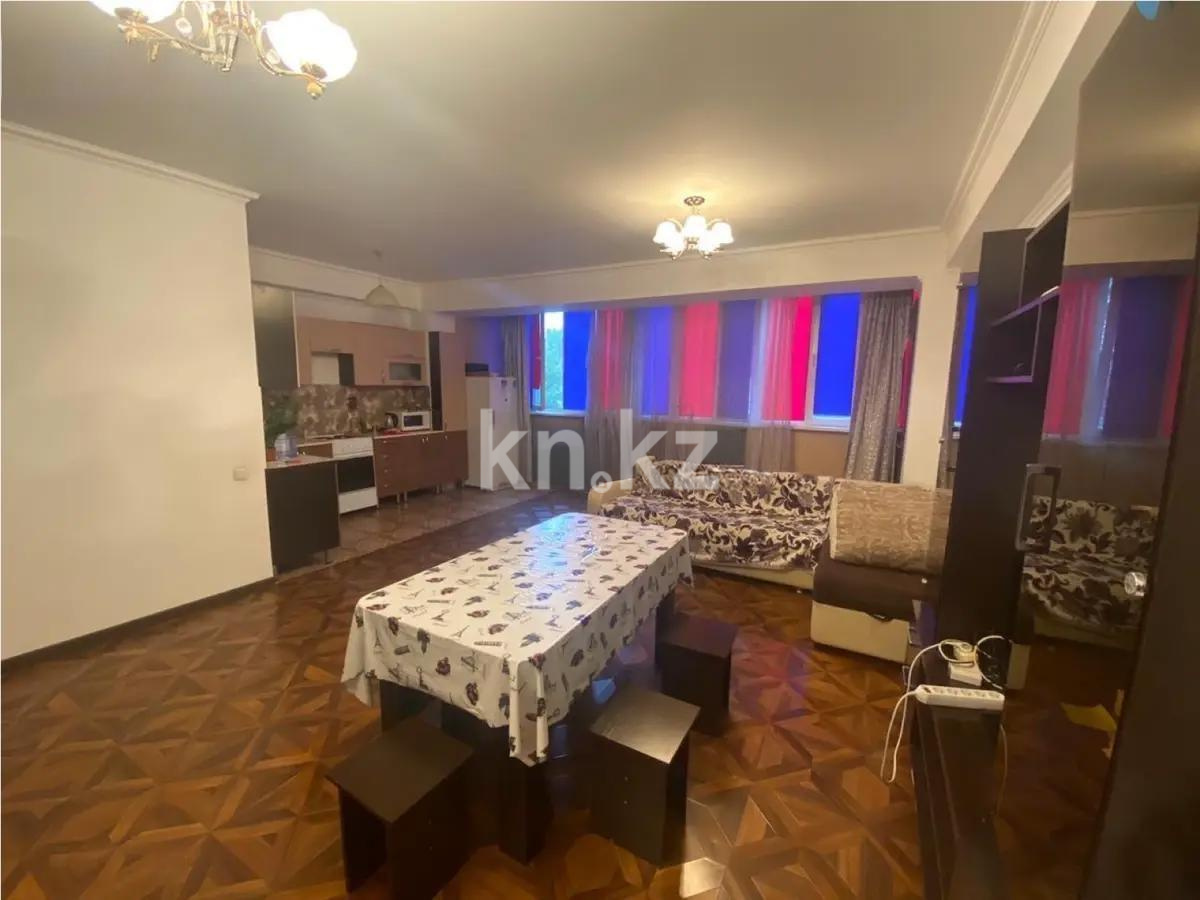 Продажа 1-комнатной квартиры, 39 м², ул. Минина, дом  24 в Алматы