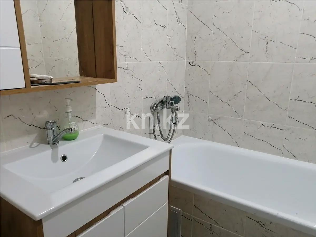 Продажа 1-комнатной квартиры, 36 м² в Алматы - фото 2
