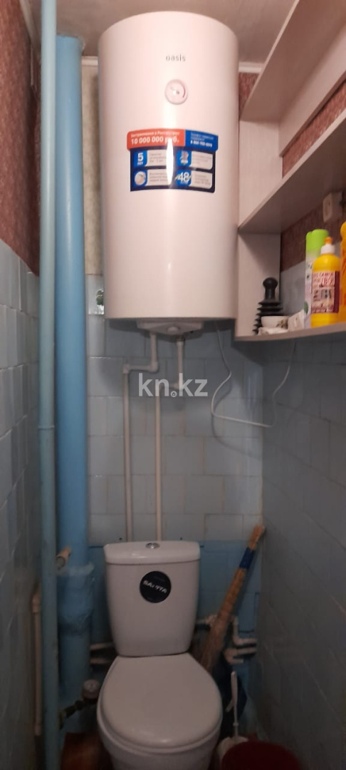 Аренда 2-комнатной квартиры, 44 м² в Караганде - фото 7