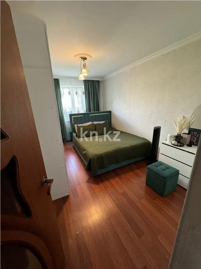 Продажа 4-комнатной квартиры, 81.1 м² в Астане - фото 4
