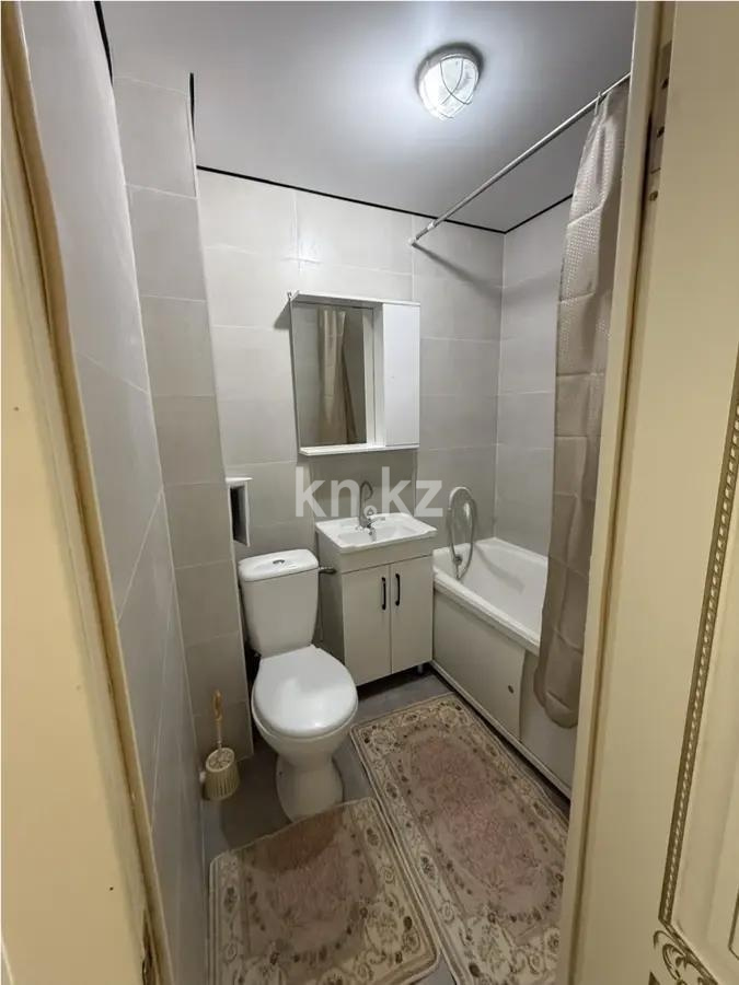 Продажа 2-комнатной квартиры, 46 м² в Алматы - фото 4