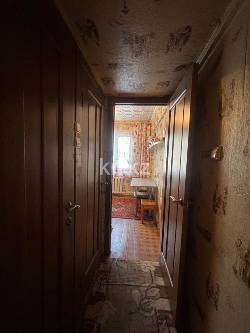 Продажа 3-комнатной квартиры, 60 м² в Усть-Каменогорске - фото 4
