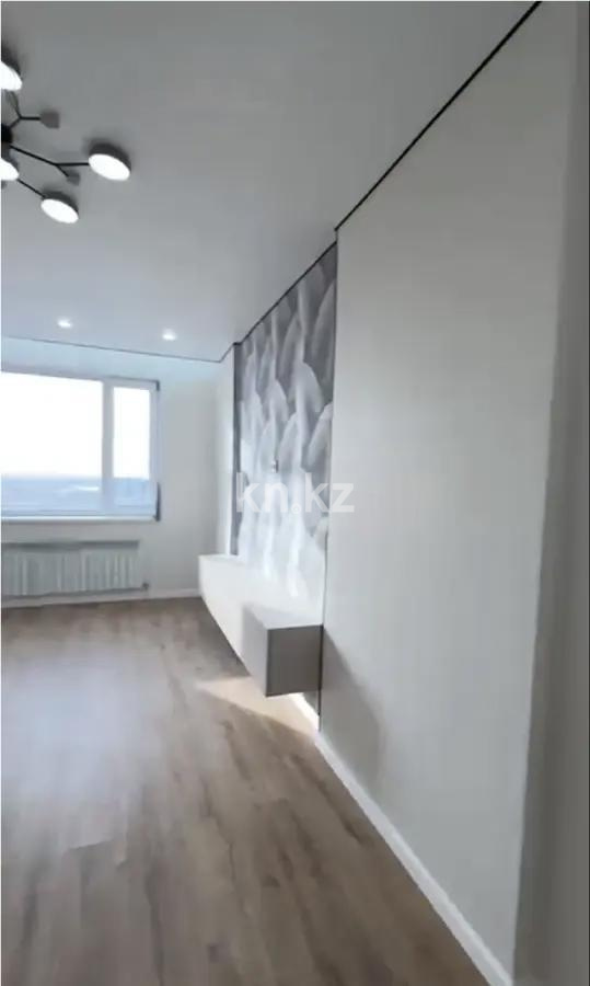 Продажа 1-комнатной квартиры, 37.8 м² в Астане