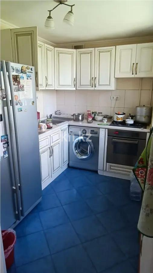 Продажа 4-комнатной квартиры, 84 м², пр. Абая, дом  32 в Астане - фото 5