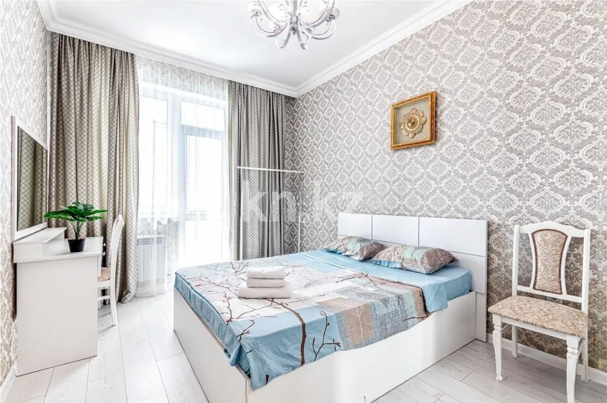 Продажа 2-комнатной квартиры, 44 м² в Астане - фото 2