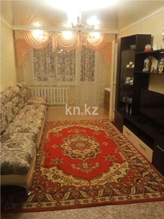 Продажа 2-комнатной квартиры, 44 м² в Шахтинске
