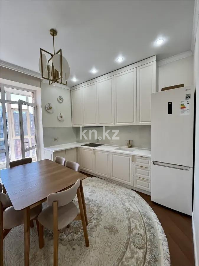 Продажа 3-комнатной квартиры, 88.6 м² в Астане - фото 3