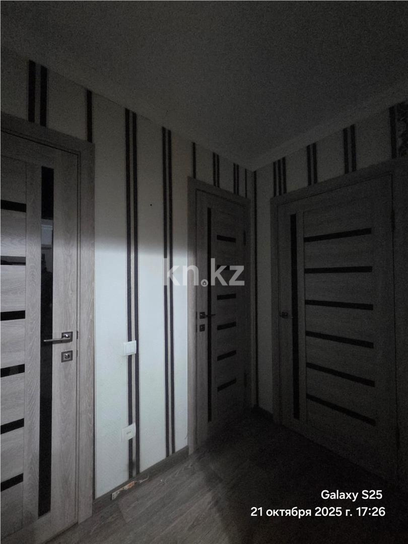 Продажа 2-комнатной квартиры, 52 м², ул. Амангельды, дом  1е в Темиртау - фото 9