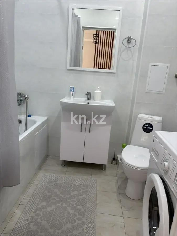 Продажа 1-комнатной квартиры, 40 м² в Астане - фото 3