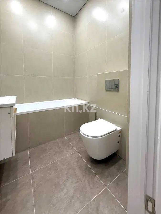 Продажа 2-комнатной квартиры, 38 м² в Астане - фото 3