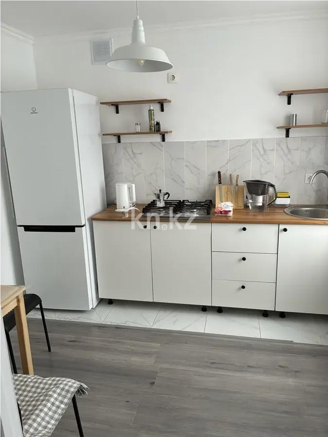 Продажа 2-комнатной квартиры, 45 м² в Алматы - фото 3