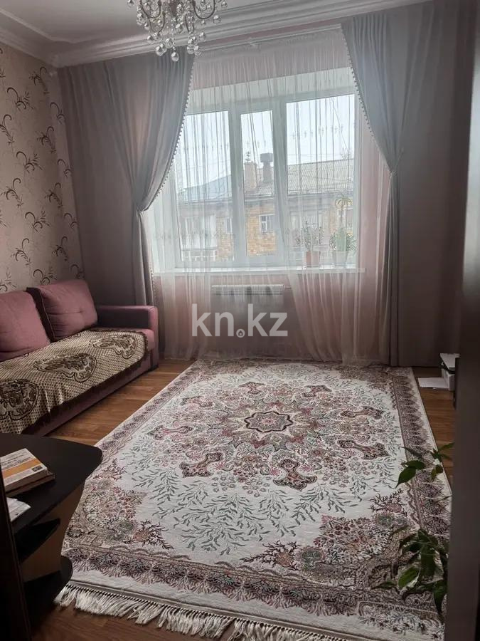 Продажа 4-комнатной квартиры, 121 м², ул. Лободы, дом  27/2 в Караганде - фото 2