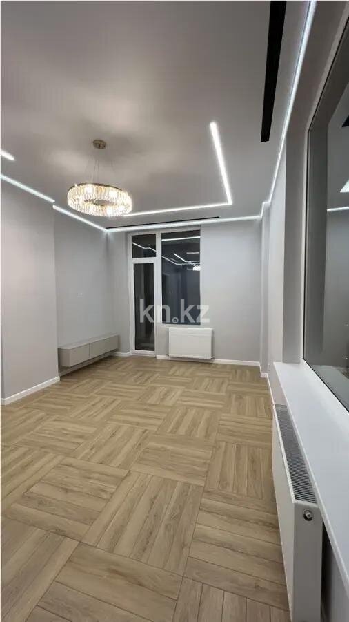 Продажа 2-комнатной квартиры, 60 м² в Караганде