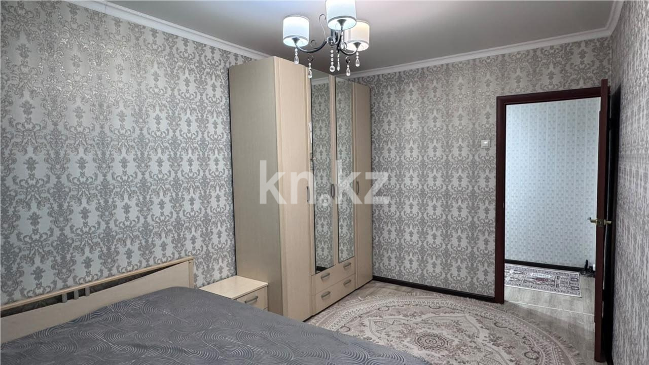 Продажа 3-комнатной квартиры, 70.4 м² в Караганде - фото 4