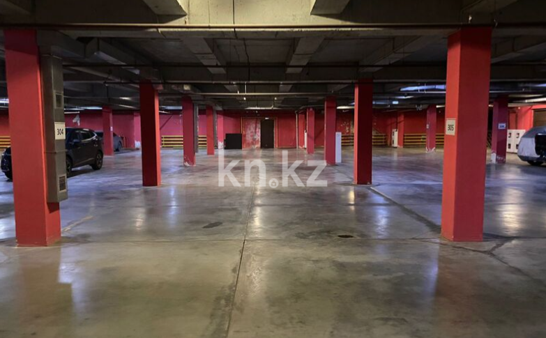 Продажа гаража, 2845.1 м² в Астане - фото 2