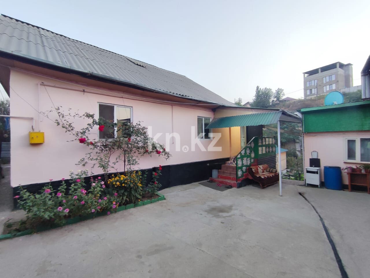 Продажа 5-комнатного дома, 135.7 м² в Алматинской области - фото 9