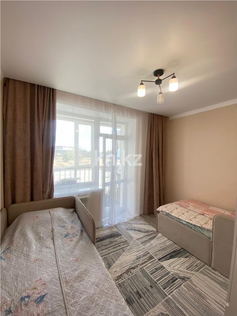 Продажа 3-комнатной квартиры, 61 м² в Караганде - фото 5