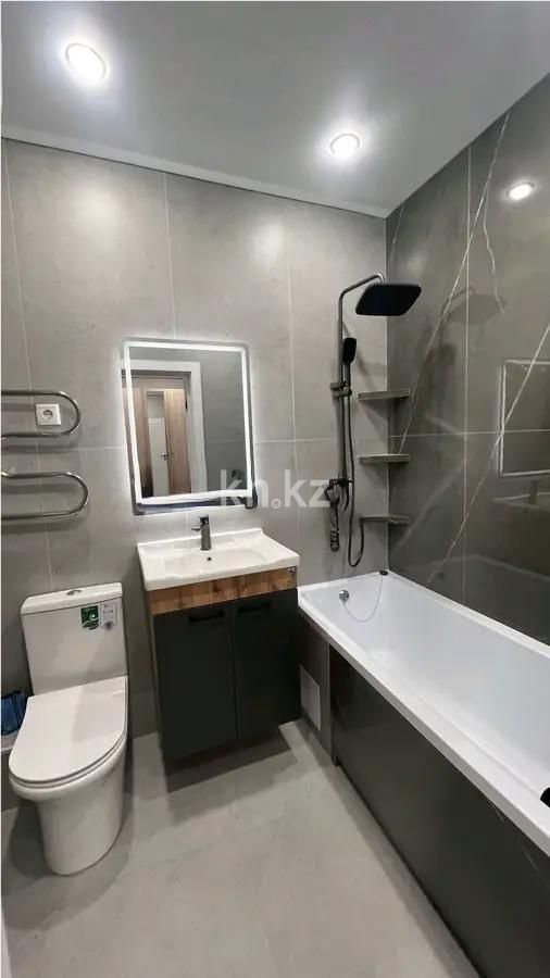 Продажа 1-комнатной квартиры, 40 м² в Астане - фото 4