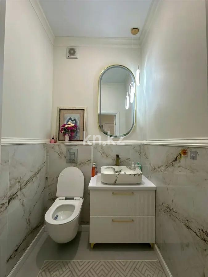 Продажа 3-комнатной квартиры, 83 м² в Алматы - фото 6