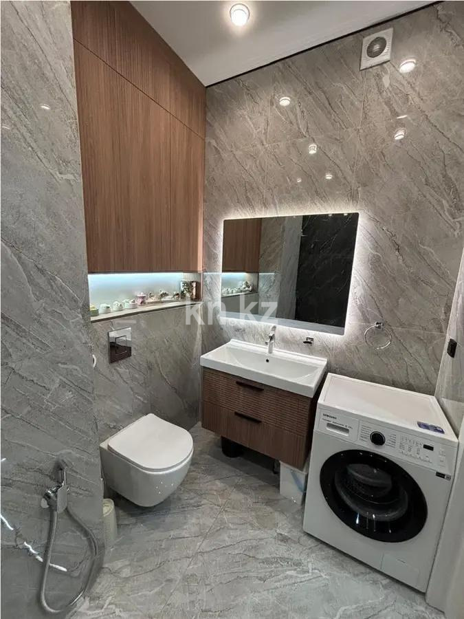 Продажа 3-комнатной квартиры, 75 м² в Астане - фото 5