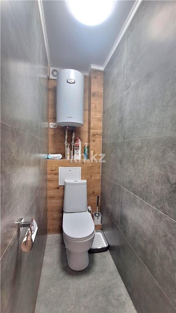 Продажа 4-комнатной квартиры, 79 м² в Караганде - фото 12