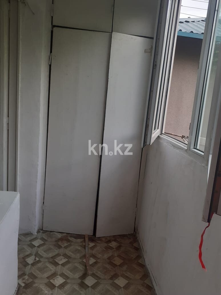 Продажа 1-комнатной квартиры, 35 м² в Алматы - фото 4