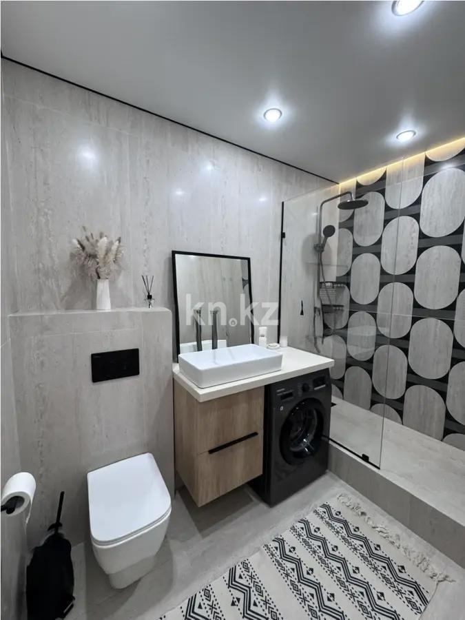 Продажа 3-комнатной квартиры, 62.1 м² в Алматы - фото 5