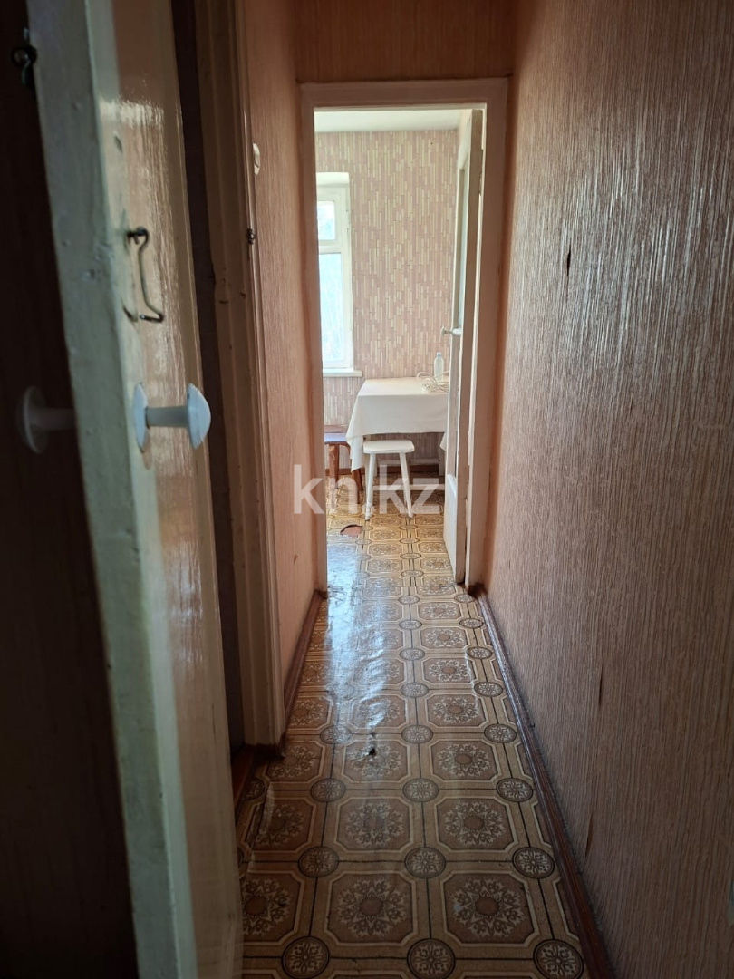 Аренда 2-комнатной квартиры, 45 м², ул. Тимирязева, дом  69 - ул. Манаса в Алматы - фото 13