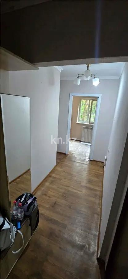 Продажа 1-комнатной квартиры, 33.2 м² в Алматы - фото 5
