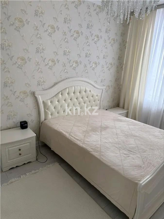 Продажа 3-комнатной квартиры, 77 м², ул. Шаймерденова, дом  8 в Астане - фото 4