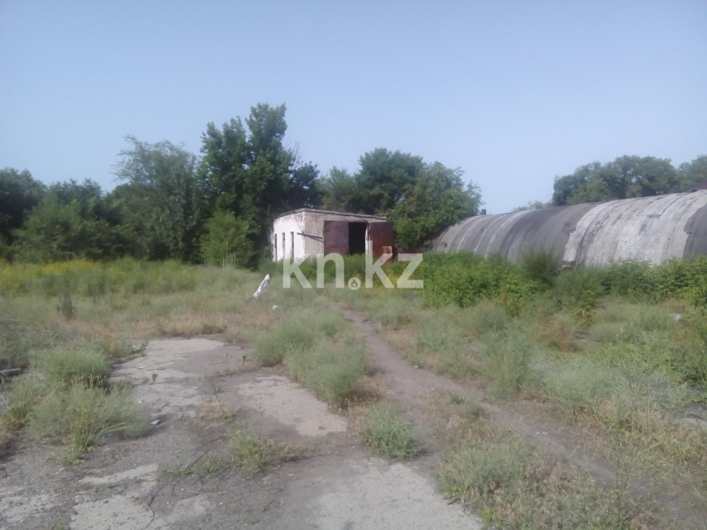 Продажа , 7112 м², ул. Жеруйык, дом  2 в Алматы - фото 18