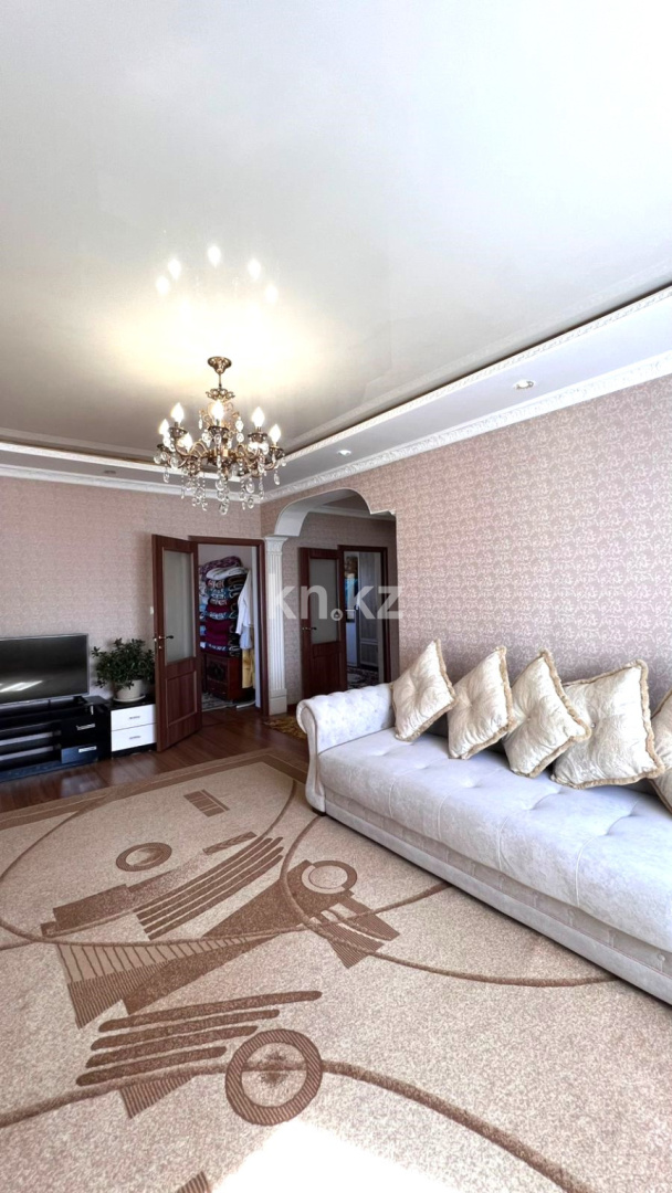 Продажа 3-комнатного дома, 102 м², Косшы, Ишимская в Акмолинской области - фото 8