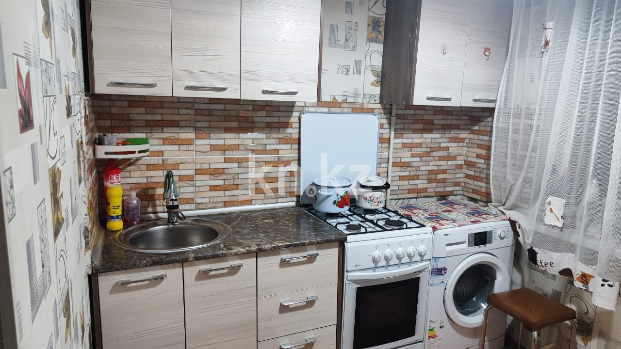 Аренда 1-комнатной квартиры, 31 м² в Алматы - фото 8