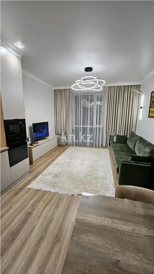 Продажа 3-комнатной квартиры, 75 м² в Астане