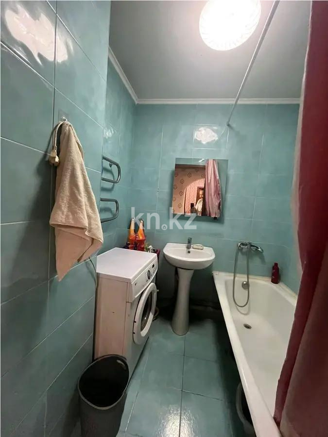 Продажа 2-комнатной квартиры, 52 м² в Алматы - фото 4