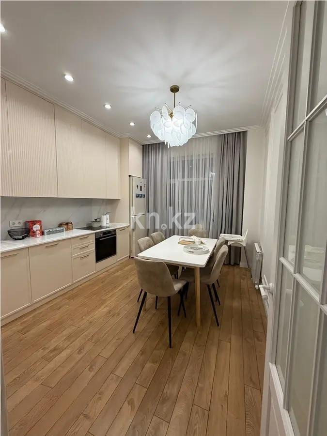 Продажа 3-комнатной квартиры, 100 м² в Астане - фото 4