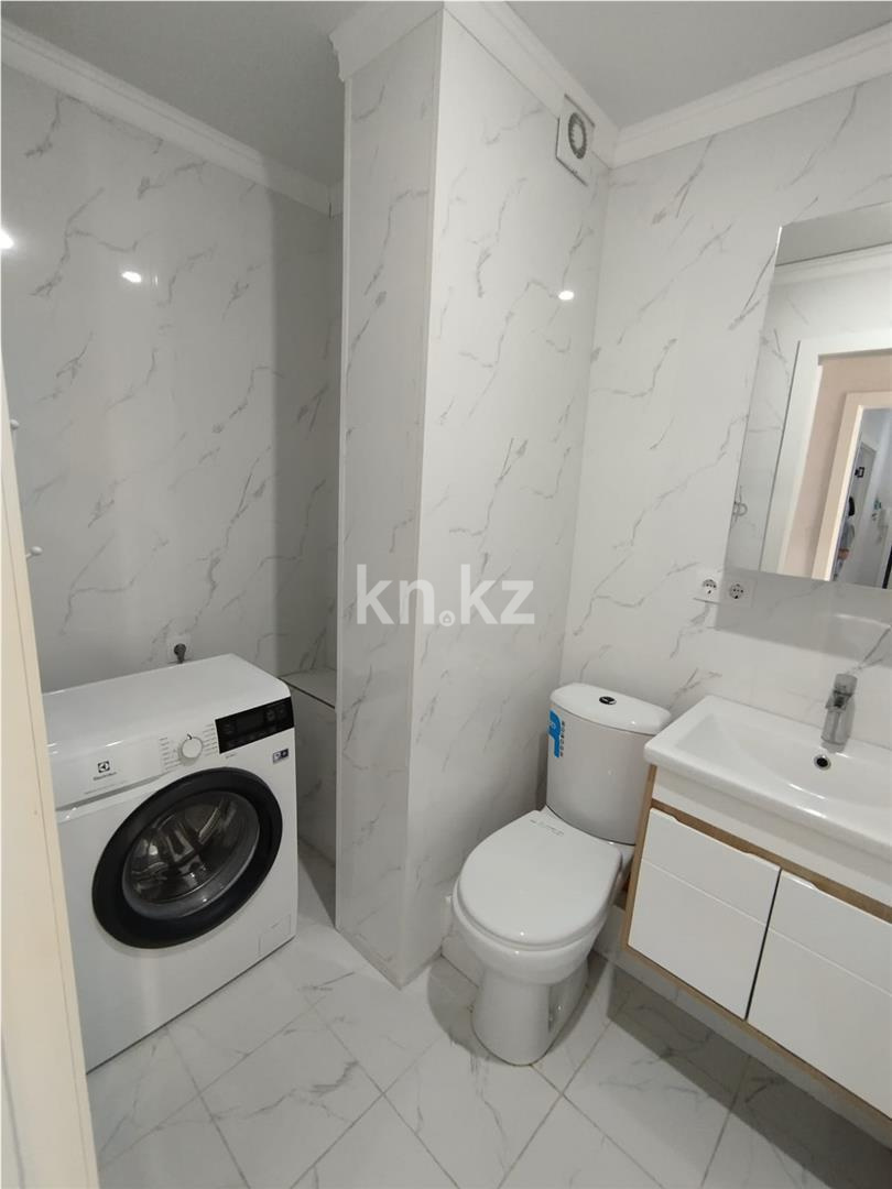 Продажа 3-комнатной квартиры, 70 м² в Караганде - фото 10