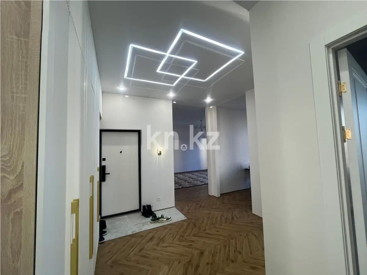 Продажа 3-комнатной квартиры, 86.5 м² в Астане - фото 6