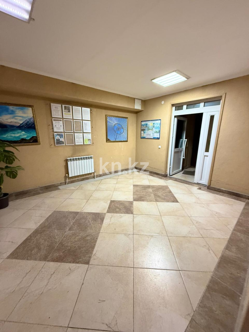 Продажа 2-комнатной квартиры, 65 м² в Астане - фото 8