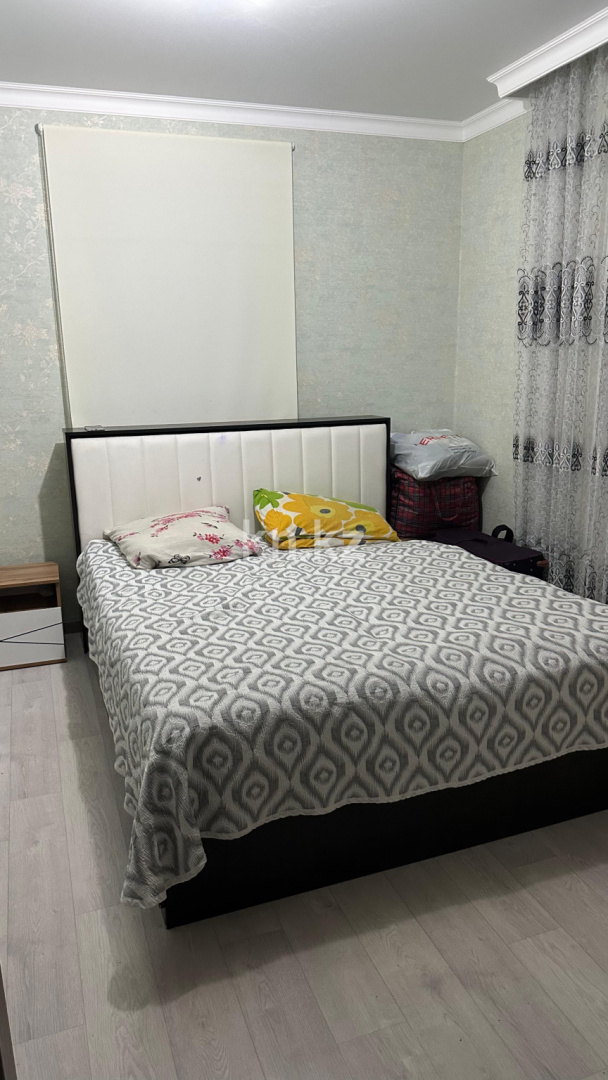 Аренда 3-комнатной квартиры, 73 м², ул. Баглановой, дом  6/1 - ул. Орынбор в Астане - фото 7