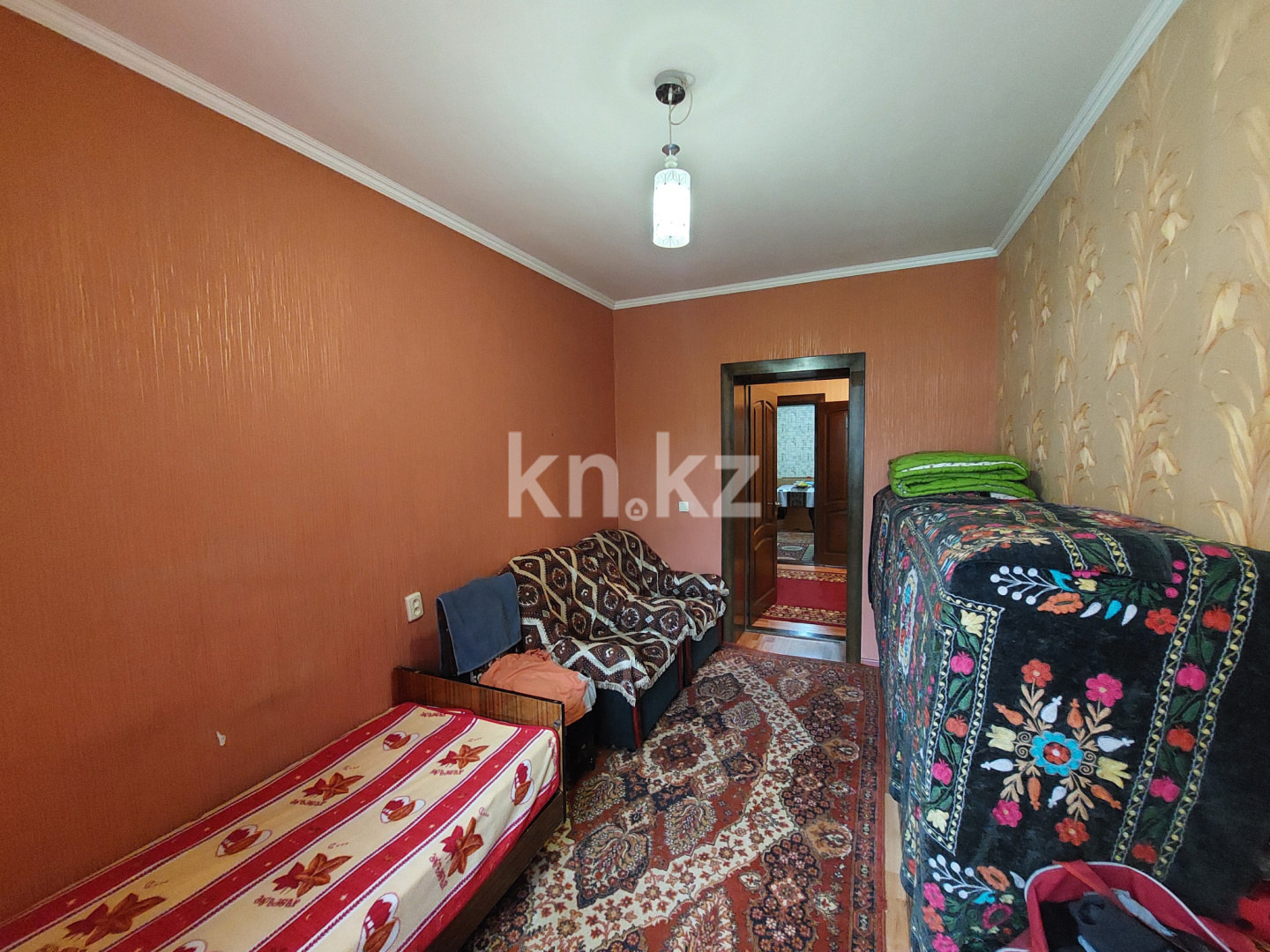 Продажа 5-комнатного дома, 280 м², Аксумбе, дом  57 в Шымкенте - фото 14