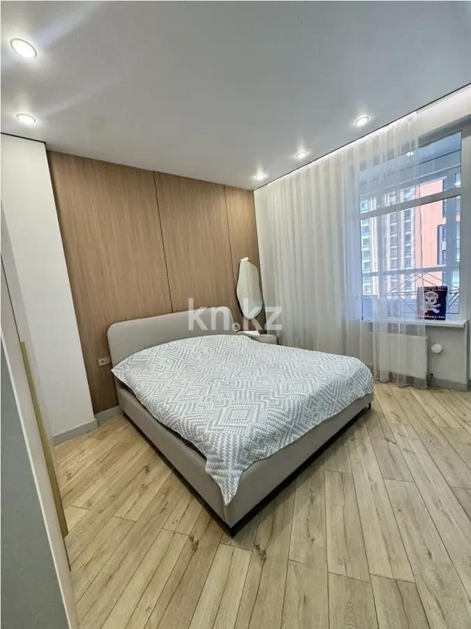 Продажа 3-комнатной квартиры, 75.9 м² в Астане - фото 2