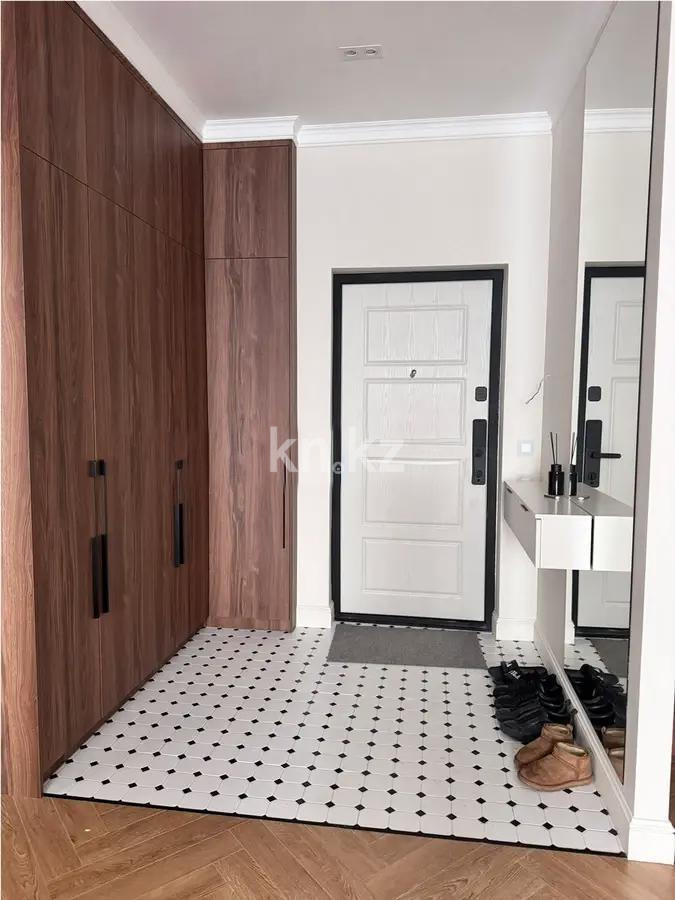 Продажа 2-комнатной квартиры, 66 м² в Алматы - фото 5