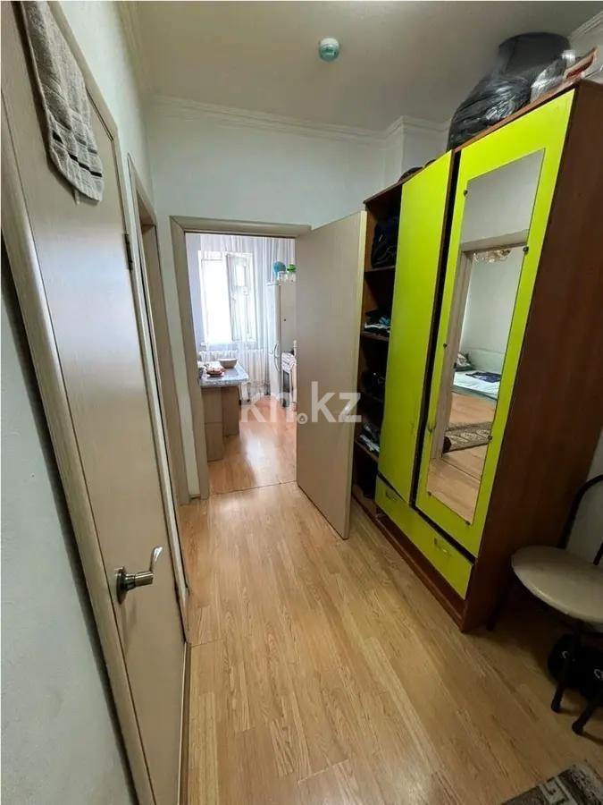 Продажа 1-комнатной квартиры, 31 м² в Астане - фото 4