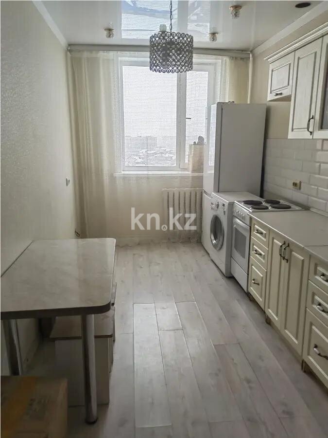Продажа 1-комнатной квартиры, 38 м² в Астане - фото 2
