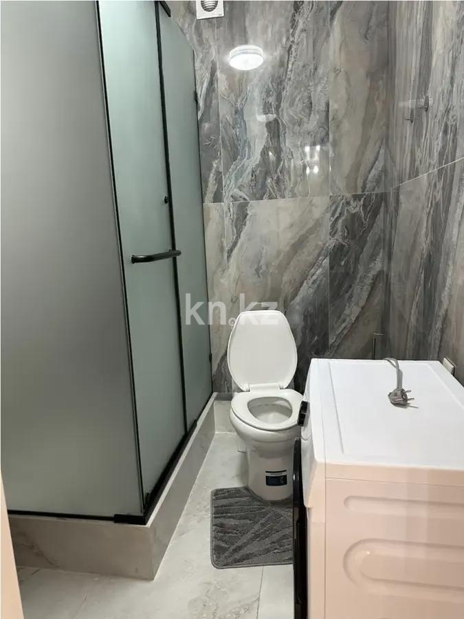 Продажа 2-комнатной квартиры, 60 м², ул. Муратбаева, дом  14 в Алматы - фото 4