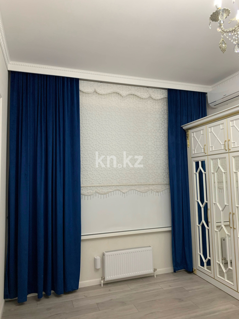 Продажа 1-комнатной квартиры, 50 м², Тулеметова, дом  160 в Шымкенте - фото 31