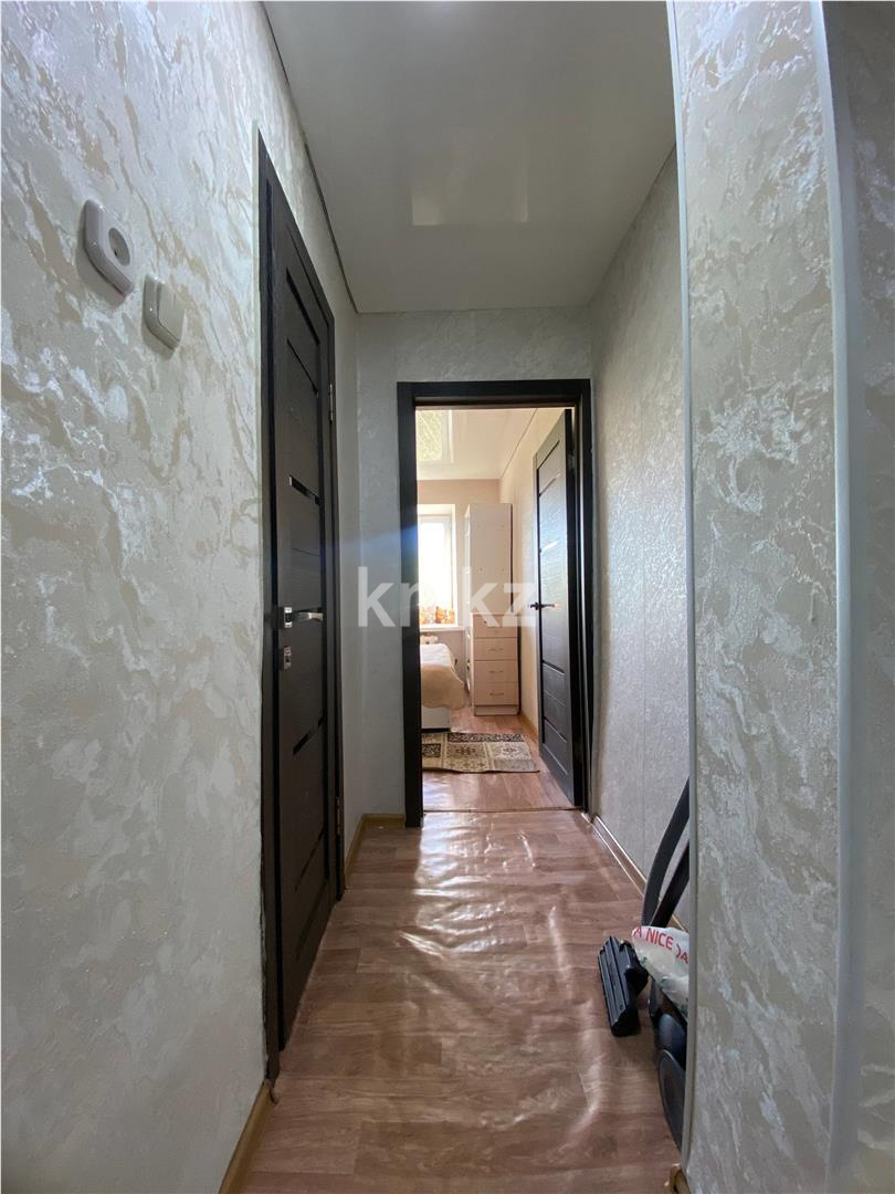 Продажа 3-комнатной квартиры, 65 м² в Темиртау - фото 14