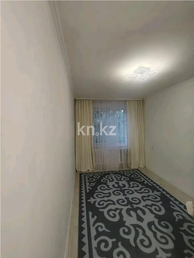 Продажа 1-комнатной квартиры, 14 м² в Алматы